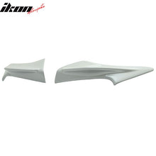 Load image into Gallery viewer, Fits 13-20 Scion FRS/Subaru BRZ/Toyota 86 #D6S Trunk Spoiler Side Wing
