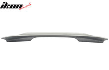 Load image into Gallery viewer, 2013-2020 Scion FRS/Subaru BRZ/Toyota 86 TRD #D6S Trunk Spoiler ABS