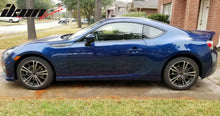 Load image into Gallery viewer, 2013-2020 Scion FRS/Subaru BRZ/Toyota 86 TRD #E8H Trunk Spoiler ABS