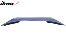 Load image into Gallery viewer, 2013-2020 Scion FRS/Subaru BRZ/Toyota 86 TRD #E8H Trunk Spoiler ABS