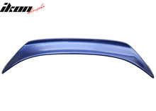 Load image into Gallery viewer, 2013-2020 Scion FRS/Subaru BRZ/Toyota 86 TRD #E8H Trunk Spoiler ABS