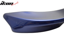 Load image into Gallery viewer, 2013-2020 Scion FRS/Subaru BRZ/Toyota 86 TRD #E8H Trunk Spoiler ABS