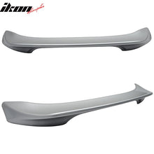 Load image into Gallery viewer, 2013-2020 Scion FRS Subaru BRZ Toyota 86 #G1U Trunk Spoiler Side Wing