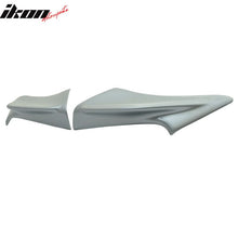 Load image into Gallery viewer, 2013-2020 Scion FRS Subaru BRZ Toyota 86 #G1U Trunk Spoiler Side Wing