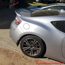 Load image into Gallery viewer, 2013-2020 Scion FRS/Subaru BRZ/Toyota 86 TRD #G1U Trunk Spoiler ABS