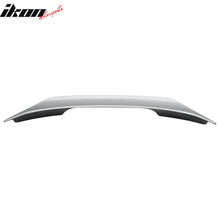Load image into Gallery viewer, 2013-2020 Scion FRS/Subaru BRZ/Toyota 86 TRD #G1U Trunk Spoiler ABS