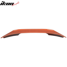 Load image into Gallery viewer, 2013-2020 Scion FRS/Subaru BRZ/Toyota 86 TRD #H8R Trunk Spoiler ABS