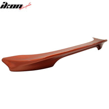 Load image into Gallery viewer, 2013-2020 Scion FRS/Subaru BRZ/Toyota 86 TRD #H8R Trunk Spoiler ABS