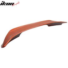 Load image into Gallery viewer, 2013-2020 Scion FRS/Subaru BRZ/Toyota 86 TRD #H8R Trunk Spoiler ABS