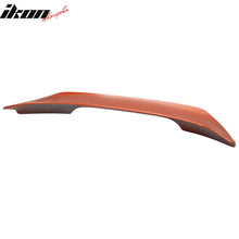 Load image into Gallery viewer, 2013-2020 Scion FRS/Subaru BRZ/Toyota 86 TRD #H8R Trunk Spoiler ABS