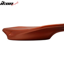 Load image into Gallery viewer, 2013-2020 Scion FRS/Subaru BRZ/Toyota 86 TRD #H8R Trunk Spoiler ABS