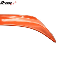 Load image into Gallery viewer, 2013-2020 Scion FRS/Subaru BRZ/Toyota 86 TRD #H8R Trunk Spoiler ABS