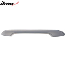 Load image into Gallery viewer, 2013-2020 Scion FRS/Subaru BRZ/Toyota 86 TRD #J8A Trunk Spoiler ABS