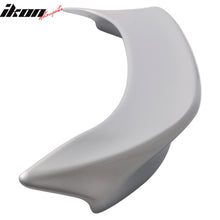 Load image into Gallery viewer, 2013-2020 Scion FRS/Subaru BRZ/Toyota 86 TRD #J8A Trunk Spoiler ABS