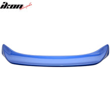 Load image into Gallery viewer, 2013-2020 Scion FRS/Subaru BRZ/Toyota 86 TRD #K7X Trunk Spoiler ABS