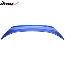 Load image into Gallery viewer, 2013-2020 Scion FRS/Subaru BRZ/Toyota 86 TRD #K7X Trunk Spoiler ABS