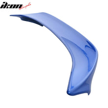 Load image into Gallery viewer, 2013-2020 Scion FRS/Subaru BRZ/Toyota 86 TRD #K7X Trunk Spoiler ABS