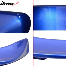 Load image into Gallery viewer, 2013-2020 Scion FRS Subaru BRZ Toyota 86 Rear Trunk Spoiler Wing ABS