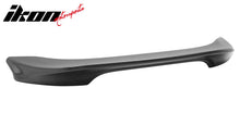 Load image into Gallery viewer, 2013-2020 Scion FR-S Subaru BRZ Toyota 86 TRD Style Trunk Spoiler ABS