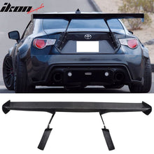 Load image into Gallery viewer, 2013-20 Scion FRS Toyota 86 G Unpainted Rear Spoiler Wing Carbon Fiber