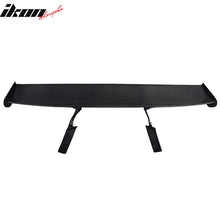 Load image into Gallery viewer, 2013-20 Scion FRS Toyota 86 G Unpainted Rear Spoiler Wing Carbon Fiber