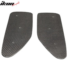 Load image into Gallery viewer, 2013-20 Scion FRS Toyota 86 G Unpainted Rear Spoiler Wing Carbon Fiber
