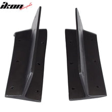 Load image into Gallery viewer, 2013-20 Scion FRS Toyota 86 G Unpainted Rear Spoiler Wing Carbon Fiber