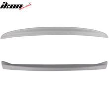 Load image into Gallery viewer, 2002-2003 Subaru Impreza WRX STi Style Rear Spoiler Wing - FRP