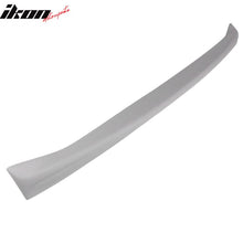 Load image into Gallery viewer, 2002-2003 Subaru Impreza WRX STi Style Rear Spoiler Wing - FRP