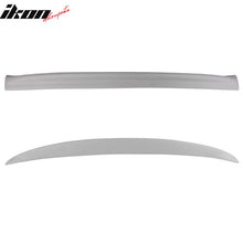 Load image into Gallery viewer, 2002-2003 Subaru Impreza WRX STi Style Rear Spoiler Wing - FRP