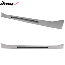 Load image into Gallery viewer, 2002-2003 Subaru Impreza WRX STi Style Rear Spoiler Wing - FRP