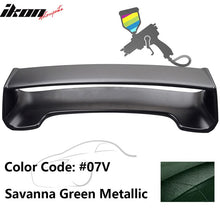 Load image into Gallery viewer, 2002-2007 Subaru Impreza WRX Sti OE Trunk Spoiler w/ 3RD Brake Light