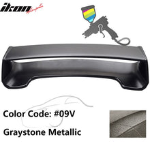 Load image into Gallery viewer, 2002-2007 Subaru Impreza WRX Sti OE Trunk Spoiler w/ 3RD Brake Light