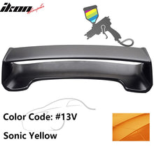 Load image into Gallery viewer, 2002-2007 Subaru Impreza WRX Sti OE Trunk Spoiler w/ 3RD Brake Light