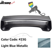 Load image into Gallery viewer, 2002-2007 Subaru Impreza WRX Sti OE Trunk Spoiler w/ 3RD Brake Light