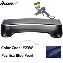 Load image into Gallery viewer, 2002-2007 Subaru Impreza WRX Sti OE Trunk Spoiler w/ 3RD Brake Light