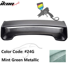 Load image into Gallery viewer, 2002-2007 Subaru Impreza WRX Sti OE Trunk Spoiler w/ 3RD Brake Light