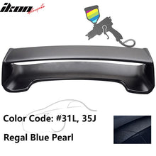 Load image into Gallery viewer, 2002-2007 Subaru Impreza WRX Sti OE Trunk Spoiler w/ 3RD Brake Light