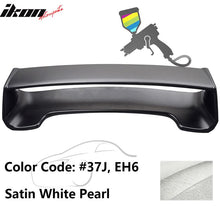 Load image into Gallery viewer, 2002-2007 Subaru Impreza WRX Sti OE Trunk Spoiler w/ 3RD Brake Light