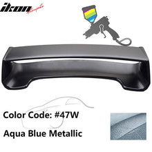 Load image into Gallery viewer, 2002-2007 Subaru Impreza WRX Sti OE Trunk Spoiler w/ 3RD Brake Light