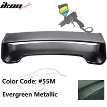 Load image into Gallery viewer, 2002-2007 Subaru Impreza WRX Sti OE Trunk Spoiler w/ 3RD Brake Light