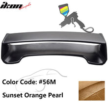 Load image into Gallery viewer, 2002-2007 Subaru Impreza WRX Sti OE Trunk Spoiler w/ 3RD Brake Light