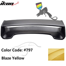 Load image into Gallery viewer, 2002-2007 Subaru Impreza WRX Sti OE Trunk Spoiler w/ 3RD Brake Light