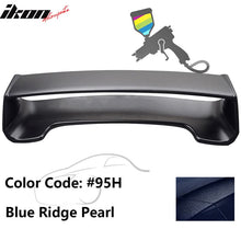 Load image into Gallery viewer, 2002-2007 Subaru Impreza WRX Sti OE Trunk Spoiler w/ 3RD Brake Light