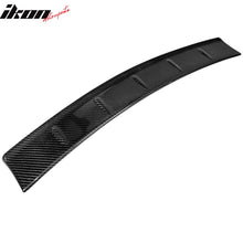 Load image into Gallery viewer, 08-14 Subaru Impreza 3rd WRX STI Style Rear Spoiler Wing Carbon Fiber