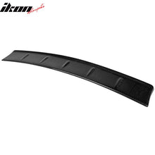 Load image into Gallery viewer, 08-14 Subaru Impreza 3rd WRX STI Style Rear Spoiler Wing Carbon Fiber