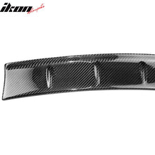 Load image into Gallery viewer, 08-14 Subaru Impreza 3rd WRX STI Style Rear Spoiler Wing Carbon Fiber
