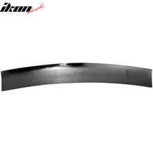 Load image into Gallery viewer, 08-14 Subaru Impreza 3rd WRX STI Style Rear Spoiler Wing Carbon Fiber