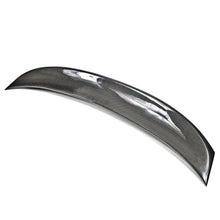 Load image into Gallery viewer, 2008-2014 Subaru Impreza Rear Trunk Spoiler Carbon Fiber
