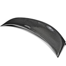 Load image into Gallery viewer, 2008-2014 Subaru Impreza Rear Trunk Spoiler Carbon Fiber